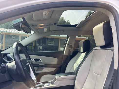 Used 2015 GMC Terrain SLT FWD image 6