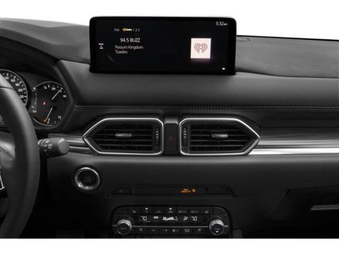 Certified 2023 MAZDA CX-5 AWD 2.5 S w/ Premium Plus Pkg image 10