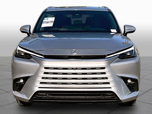 Used 2024 Lexus TX 350 FWD w/ Technology Package image 3