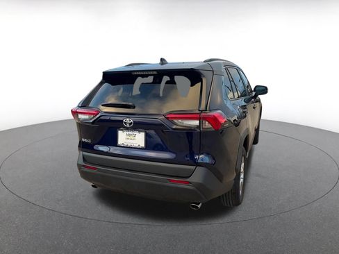 Used 2025 Toyota RAV4 XLE image 15