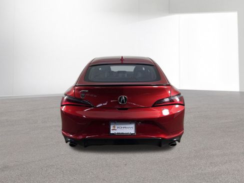 Certified 2025 Acura Integra A-Spec image 33