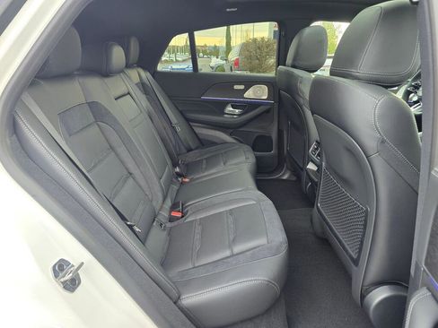 New 2026 Mercedes-Benz GLE 53 AMG 4MATIC Coupe image 24