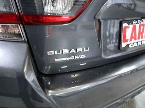 Used 2023 Subaru Crosstrek 2.0i Premium image 15