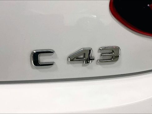 Used 2019 Mercedes-Benz C 43 AMG 4MATIC Coupe image 10