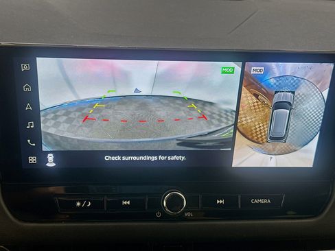 Used 2025 Mitsubishi Outlander SE image 23