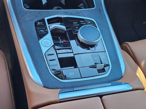 New 2026 BMW X5 xDrive40i w/ M Sport Package image 55