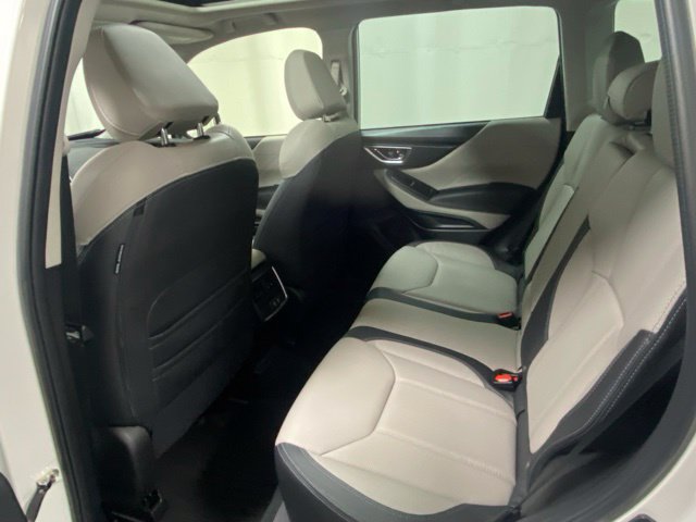 Used 2023 Subaru Forester Limited AWD/4WD image 12