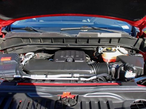 Used 2023 Chevrolet Silverado 1500 LT w/ Protection Package image 12