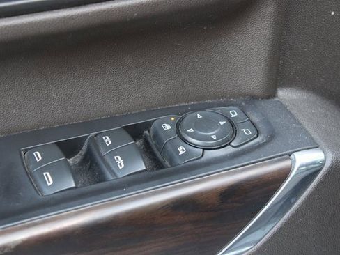 Used 2021 GMC Sierra 1500 SLT image 21