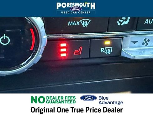 Certified 2023 Ford F150 XLT w/ Equipment Group 302A High image 11