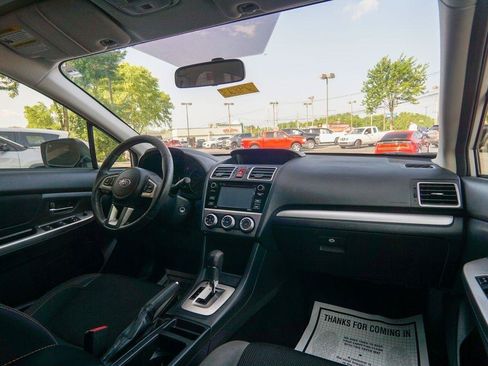 Used 2016 Subaru Crosstrek 2.0i Premium AWD/4WD image 14