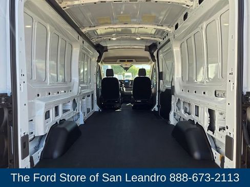 New 2025 Ford Transit 150 148 Medium Roof image 12