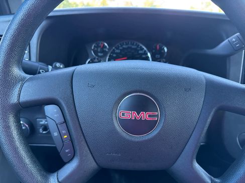 Used 2024 GMC Savana 2500 w/ Driver Convenience Package image 20