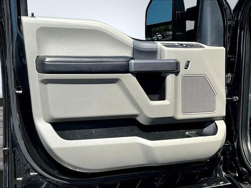 Used 2022 Ford F350 XLT w/ XLT Value Package AWD/4WD image 23