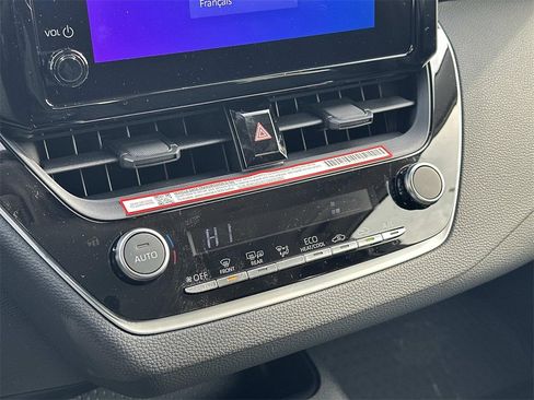 New 2026 Toyota Corolla LE image 28