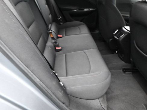 Used 2024 Chevrolet Malibu LT FWD image 36