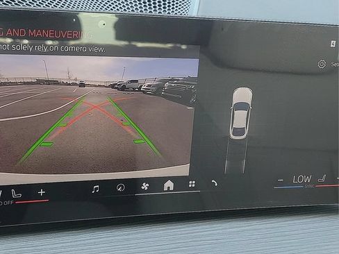 New 2026 BMW i4 eDrive40 RWD image 28