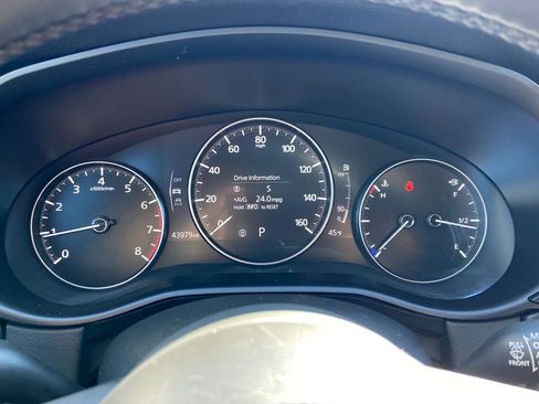 Used 2023 MAZDA CX-50 AWD 2.5 Turbo w/ Weather Package image 14