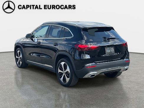 Certified 2026 Mercedes-Benz GLA 250 image 7