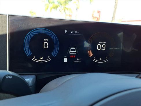 Used 2025 Hyundai Sonata SEL image 12