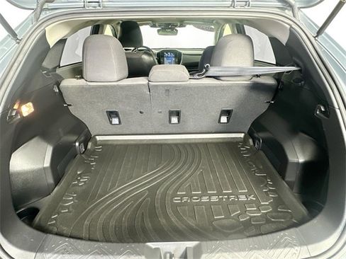 Used 2024 Subaru Crosstrek 2.0i Premium image 31