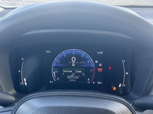 New 2026 Toyota Corolla Cross L image 18