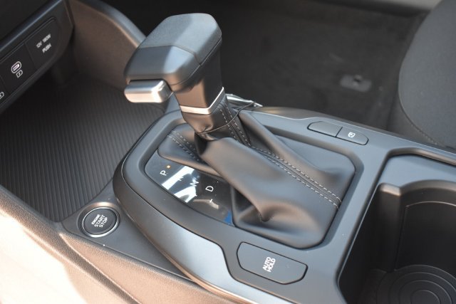 New 2026 Kia K4 FWD image 21