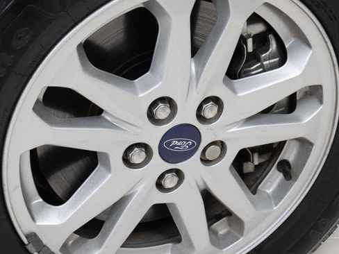 Used 2023 Ford Transit Connect XL image 68