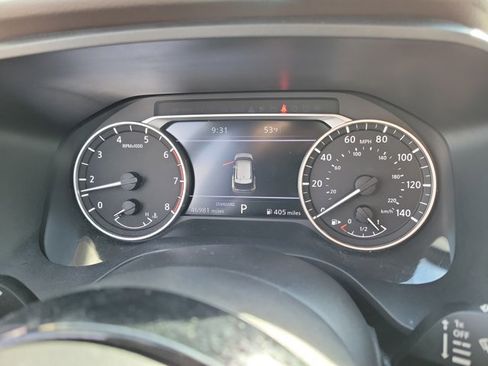 Used 2022 Nissan Rogue SL w/ SL Premium Package image 27