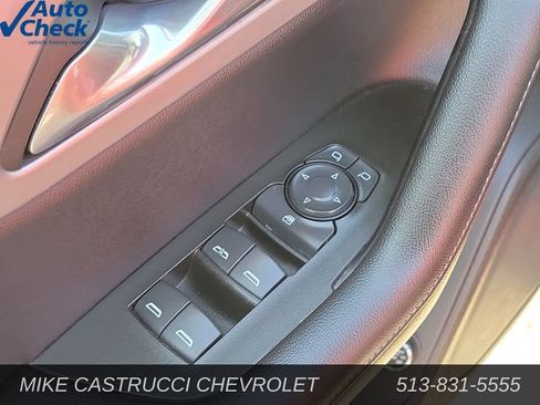 Used 2024 Chevrolet Blazer LT w/ Convenience Package FWD image 22
