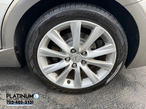 Used 2015 Lexus IS 250 RWD image 20