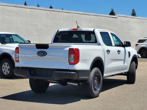 New 2026 Ford Ranger XL RWD image 4