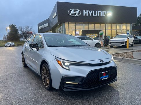 Used 2024 Toyota Corolla Sedan image 7