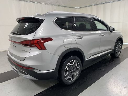 Used 2023 Hyundai Santa Fe SEL Convenience AWD/4WD image 2