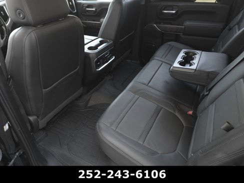Used 2020 GMC Sierra 2500 Denali w/ Denali Ultimate Package image 29