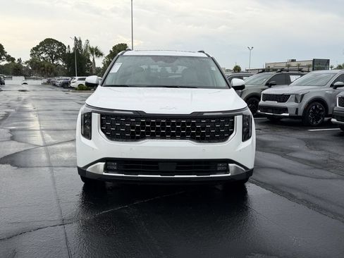 New 2026 Kia Carnival SX FWD image 9