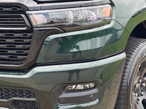 New 2026 RAM 1500 Express AWD/4WD image 11
