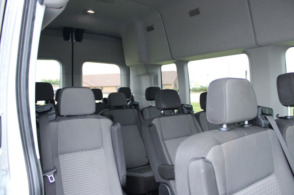 Used 2024 Ford Transit 350 XLT RWD image 20