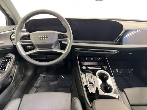 New 2026 Audi A6 Prestige AWD/4WD image 24