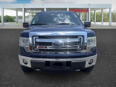 Used 2014 Ford F150 XLT w/ Equipment Group 302A Luxury AWD/4WD image 8