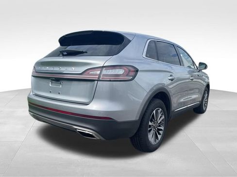 Used 2023 Lincoln Nautilus Reserve AWD/4WD image 15