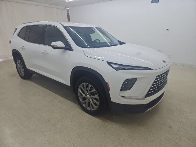 Used 2026 Buick Enclave Preferred FWD image 12