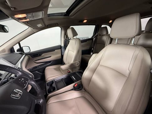 Used 2023 Honda Odyssey EX-L image 33