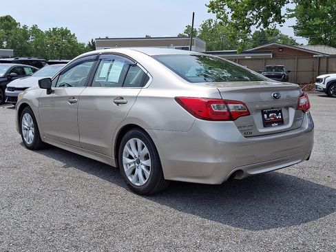 Used 2017 Subaru Legacy 2.5i w/ Alloy Wheel Package AWD/4WD image 7