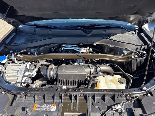 Certified 2023 Ford Explorer ST w/ Equipment Group 401A AWD/4WD image 34