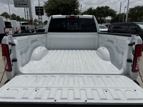 Used 2022 RAM 1500 Lone Star RWD image 30