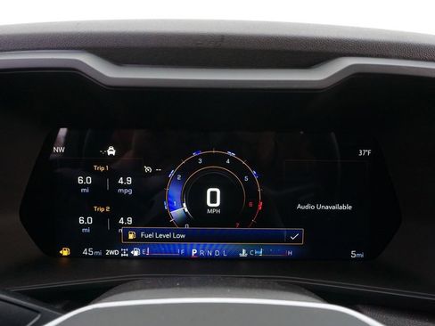 New 2026 Chevrolet Colorado Trail Boss image 21