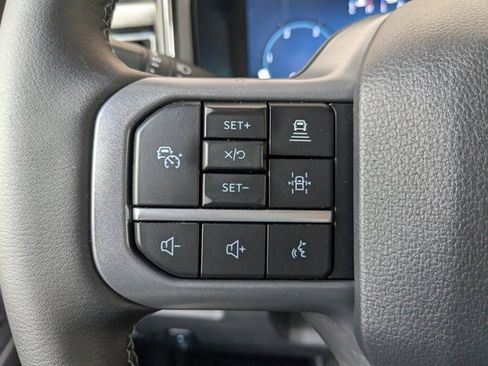 New 2025 Ford F350 Lariat w/ Lariat Ultimate Package image 25