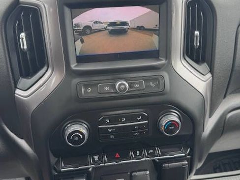 Used 2023 Chevrolet Silverado 3500 W/T w/ WT Fleet Convenience Package AWD/4WD image 49