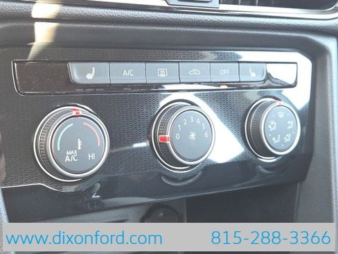 New 2025 Volkswagen Taos S image 23